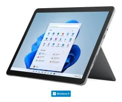 MICROSOFT Surface Go 3 10.5"/4GB/64GB SSD tablični računalnik