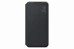 SAMSUNG GALAXY S22+ LED VIEW COVER BLACK