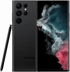 SAMSUNG Galaxy S22 Ultra 256GB (phantom black) pametni telefon