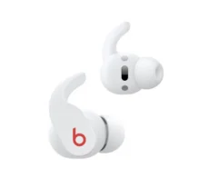 Beats Fit Pro Earbuds - Beats White