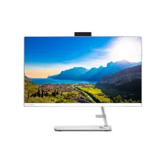 LENOVO IdeaCentre AIO 3 R5 5500U/23.8"/8GB/512GB/ W11 Home namizni računalnik