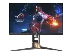 ASUS ROG Swift PG259QNR 24,5''/IPS/360Hz/1ms/FHD gaming monitor