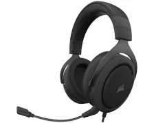 CORSAIR HS50 PRO Stereo Carbon slušalke