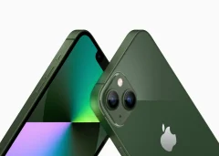 APPLE iPhone 13 128GB Green pametni telefon