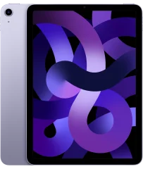 APPLE iPad Air5 10.9" Wi-Fi 64GB - Purple tablični računalnik