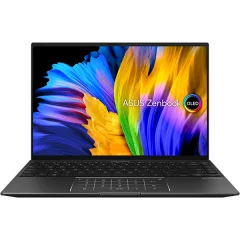 ASUS ZenBook 14X UM5401Q OLED-KN731X - 14''/2.8K OLED/R7/16GB/1TB/W11P prenosni računalnik