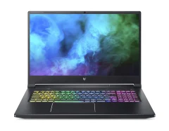 ACER PREDATOR PH317-55-712X i7-11800H/17,3''/16GB/512GB/RTX 3060/W11Home gaming prenosni računalnik