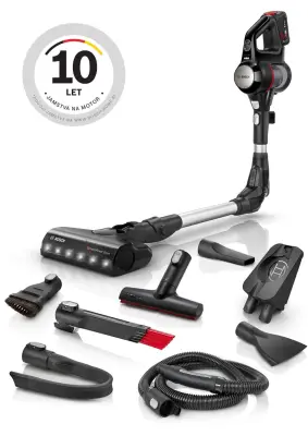 BOSCH Unlimited Serie | 7 BCS711EXT sesalnik