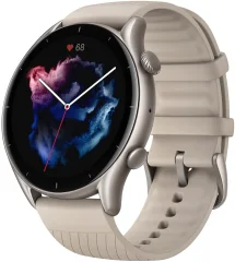 AMAZFIT GTR 3 Moonlight Gray pametna ura