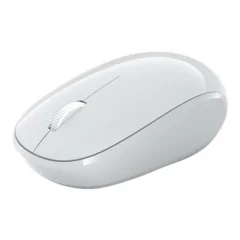 MICROSOFT Bluetooth Mouse BG/YX/LT/SL miška bela