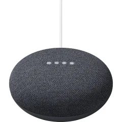 GOOGLE Nest Mini, zvočnik (ogljena barva)