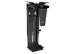 EWENT EW1293 Desk/Wall Mount stojalo za računalnik, nastavljivo