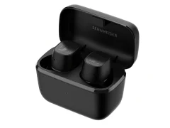 Slušalke Sennheiser CX Plus SE True Wireless In-Ear, črne