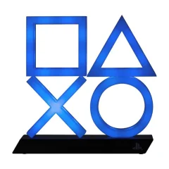 PALADONE PLAYSTATION ICONS LIGHT PS5 XL LUčKA