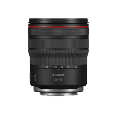 CANON RF 14-35mm F/4 L IS USM objektiv