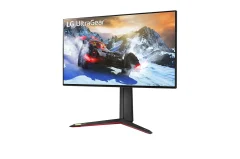 LG 27GP950-B, 27'',IPS,16:9,3840x2160,HDMI,DP,USBUp,USBdown,VESA izhod za sluš, g-sync,144Hz monitor