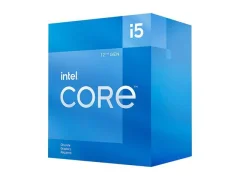 Intel Core i5 12400F BOX procesor