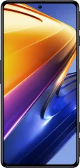 POCO F4 GT 8/128GB BLACK