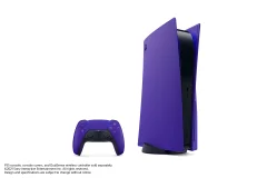 PLAYSTATION PS5 stranici, purple