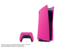 PLAYSTATION PS5 stranici, pink