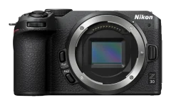 NIKON Z 30 ohišje