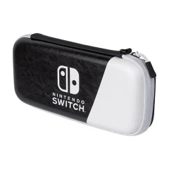 PDP NINTENDO SWITCH DELUXE črno bela torba