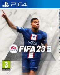 FIFA 23 igra za PS4