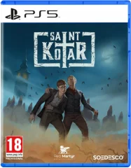 SAINT KOTAR igra za PS5