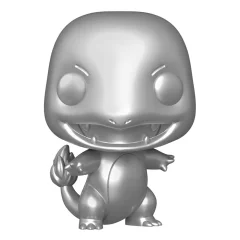 FUNKO POP GAMES: POKEMON CHARMANDER figura