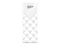 SILICON POWER memory USB Ultima U03 16GB USB 2.0 White