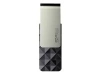 SILICON POWER memory USB Blaze B30 32GB USB 3.0 Black