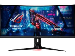 ASUS ROG Strix XG349C (do 180 Hz) ukrivljeni gaming monitor