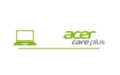 ACER Care Plus Gaming 4-letna garancija Carry-in za serijo Predator, Nitro, Aspire7