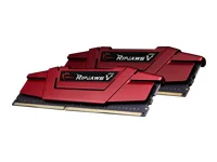 G.Skill Kit 16Gb pomnilnik (2 X 8Gb) Ddr4 3600Mhz Ripjaws V Red Cl19