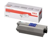 OKI C510/C530/MC561 črn toner - 44469804