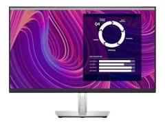 DELL P2723QE 26.96inch 4K UHD IPS LED HDMI DP USB-C Hub RJ-45 4xUSB 3YBWAE računalniški monitor