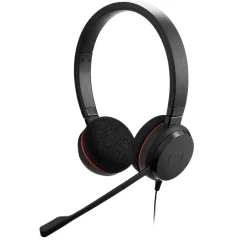 JABRA EVOLVE 20 MS Stereo USB Headband slušalke