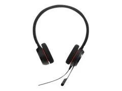 JABRA EVOLVE 20 UC Stereo USB Headband slušalke