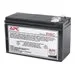 APC Replacement Battery Cartridge 110