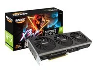 INNO3D RTX 3070 Ti X3 OC 8GB | GDDR6 | HDMI 3xDisplayport | Gaming Grafična kartica