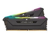 CORSAIR Vengeance® RGB Pro SL 32 GB (2 x 16 GB) DDR4 3600 MHz C18 (Z) pomnilnik za računalnik