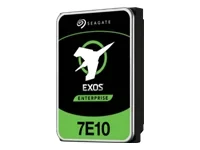 SEAGATE Exos 7E10 SATA 4TB 512n vgradni disk