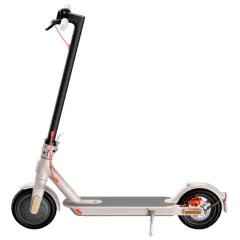 Električni skuter Xiaomi Mi Electric Scooter 3 Grey