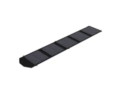 ORICO solarni panel 00W, DC, MC4, 2x USB-A, SCP2-100, zložljiv,