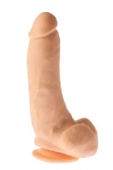 DILDO Mr. DIXX Mighty Mike 9 Flesh