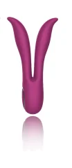 VIBRATOR Naghi No.3 Purple