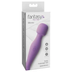 MASAŽER Fantasy For Her Body Massage