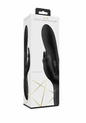 VIBRATOR RABBIT Vive Amoris Black