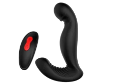 STIMULATOR PROSTATE Dream Toys Swirling P