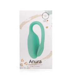 PAMETNI VIBRATOR Elity Anura